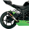 Mgp Mgp Slip-On - Carbon Fiber 50901-2400