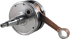 Crankshaft Assembly - Kawasaki Cr2019