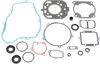 Moose Racing Motor Gasket Kit With Oil Seal - Kawasaki 811420Mse