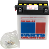 Parts Unlimited Battery - Yb12Al-A2