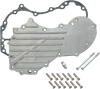 S&S Cycle Generator Gear Cam Cover - Natural 106-3499