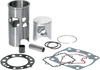 La Sleeve Sleeve And Piston Kit - Honda Las-5477K