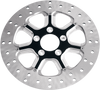 Rsd Brake Rotor - Diesel - 11.5" 0133-1522Diesbm