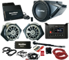 Navatlas Audio Kit - Zone 3 - Turbo S Rzr3Zone3S