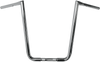 La Choppers Handlebar - Big Twin Peaks - 19" - Chrome La-7360-19