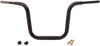 La Choppers Handlebar - Treehugger - Wide - 13" - Black La-7375-13B