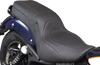 Mustang Seat Squareback Royal Enfield Super Meteor 650 88600St
