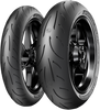 Metzeler Tire - Sportec M9 Rr - Rear - 190/50Zr17 - (73W) 3617200