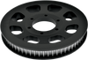 Baron Rear Power Pulley - Black - 62-Tooth Ba-6574-01B
