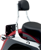 Cobra Short Sissy Bar - Flstf/Fxst 602-1200