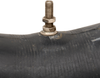 Drag Specialties Inner Tube - Heavy Duty - 17" - Center Metal Valve