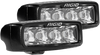 Rigid Industries Sr-Q Pro Light - Spot - Pair 905213