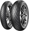 Metzeler Tire - Roadtec 01 Se - Rear - 190/55Zr17 - (75W) 3851300