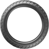 Bridgestone Tire - Battlax Adventurecross Ax41S - Rear - 180/55R17 - 73H 11469