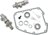 S&S Cycle Camshaft Kit - 509C Chain Drive - Twin Cam 330-0016