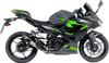 Leovince Lv Corsa Muffler - Carbon Fiber 15400Cu