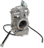 Mikuni Smoothbore Carburetor - Hsr42 - Standard Finish Tm42-6