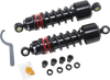 Burly Brand Slammer Plus Shocks - Black - Xl B28-1205B