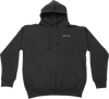 Z1R Merica Hoodie - Black - Medium