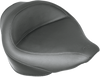 Mustang Wide Vintage Solo Seat - Softail '06-'10 76248