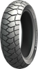 Michelin Tire - Scorcher Adventure - Rear - 170/60R17 - 72V 06587