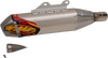 Fmf Powercore 4 Hex Muffler 044396