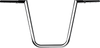 Handlebar - Twin Peaks - Road Glide - 16" - Chrome La-7366-16