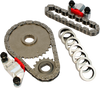 Feuling Oil Pump Corp. Camshaft Chain Tensioner Conversion Kit - Twin Cam 8081