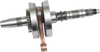 Hot Rods Crankshaft Assembly - Oem Stroke - Honda 4418