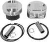 Revolution Performance, Llc Piston Kit - 92" - Evolution Rp301-413W