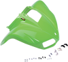 Maier Front Fender - Green - Kfx700 147003