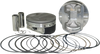 Kb Performance Piston Kit - 124" - Standard - M8 Kb576Lca.Std