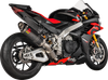 Akrapovic Rsv4 Track Day Link Pipe L-A10E11/Td