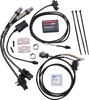 Dynojet Wideband Cx Dual Channel Air Fuel Ratio Kit - Indian Wb-Pv29-3