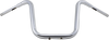La Choppers Handlebar - Grande Traditional Ape Hanger - 16" - Chrome La-7314-16