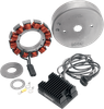 Compu-Fire 32A Charging System Kit - Harley Davidson 55520