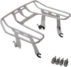 Cobra Detachable Wrap Around Rack - Flsb - Chrome 602-2615