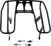 Cobra Detachable Wrap Around Rack - Black 602-2620B