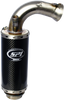Straightline Performance Exhaust Silencer 134-169