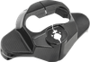 Arlen Ness Nacelle Cover Carbon Fiber 130-016