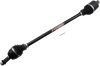 Demon Axle - X-Treme - Heavy-Duty - Long Travel - Front Left/Right - Polaris Paxl6074Xhd4