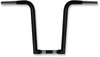 Wild 1 Handlebar - Outlawz - 16" - Black Wo616B