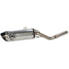 Dg Performance V2 Slip-On Exhaust 071-4225