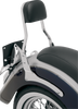 Cobra Sissy Bar - Short - Honda Vt 02-5635