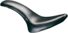 Le Pera King Cobra 2-Up Seat - Black - Softail '84-'99 Ln-890