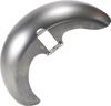 Russ Wernimont Designs Ez-8 Custom Front Fender For 18" Wheel - Raw - 8" W X 40" L Rwd-50250