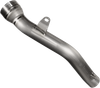 Akrapovic Link Pipe L-K10So9
