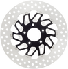 Performance Machine (Pm) Brake Rotor - 11.8" - Supra - Platinum Cut 0133-1802Suprs-Bmp