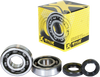 Prox Crank Bearing And Seal Kit - Honda 23.Cbs11085