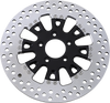 Rsd Front Rotor - 11.8" - Traction 01331800Trssmb